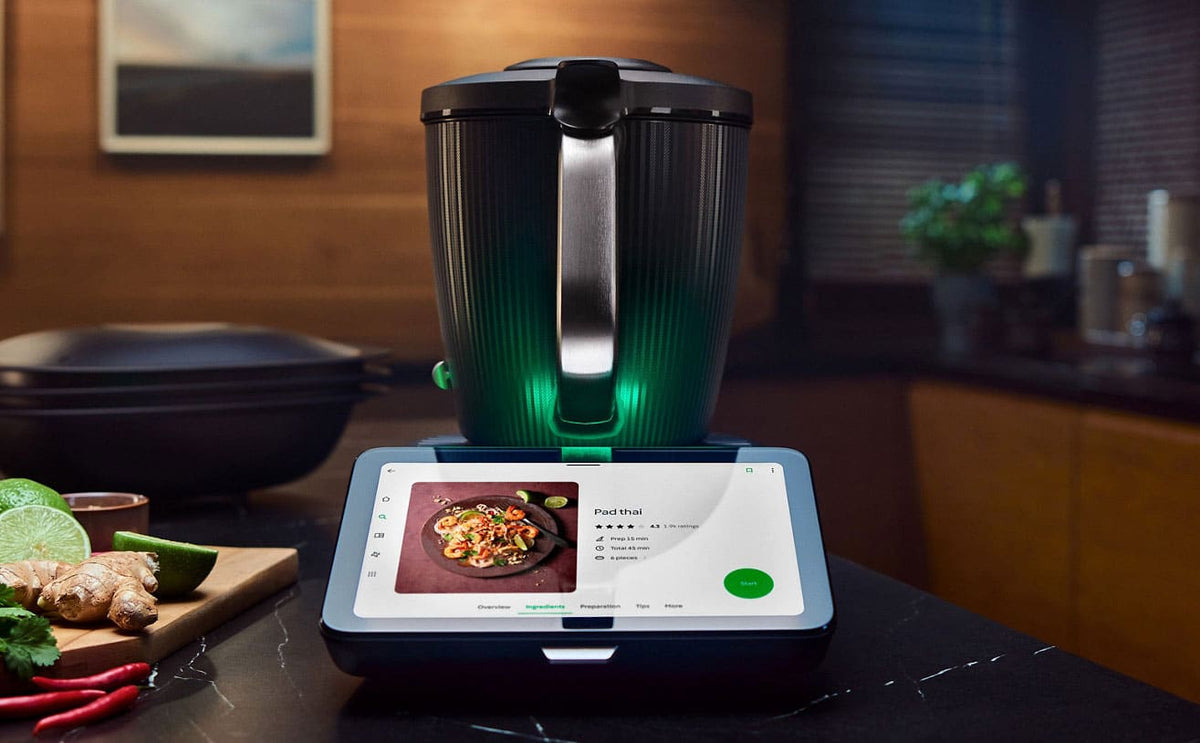 Thermomix® TM7 : pourquoi le choisir, et comment bien l'utiliser dès le premier jour