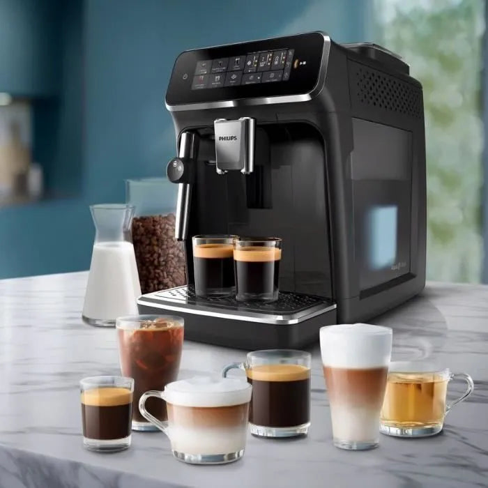 Comment choisir sa machine à café automatique