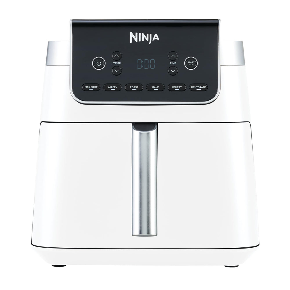 Ninja Air Fryer MAX PRO 6,2L blanche – friteuse sans huile familiale