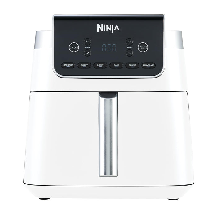 Ninja Air Fryer MAX PRO 6,2L blanche – friteuse sans huile familiale