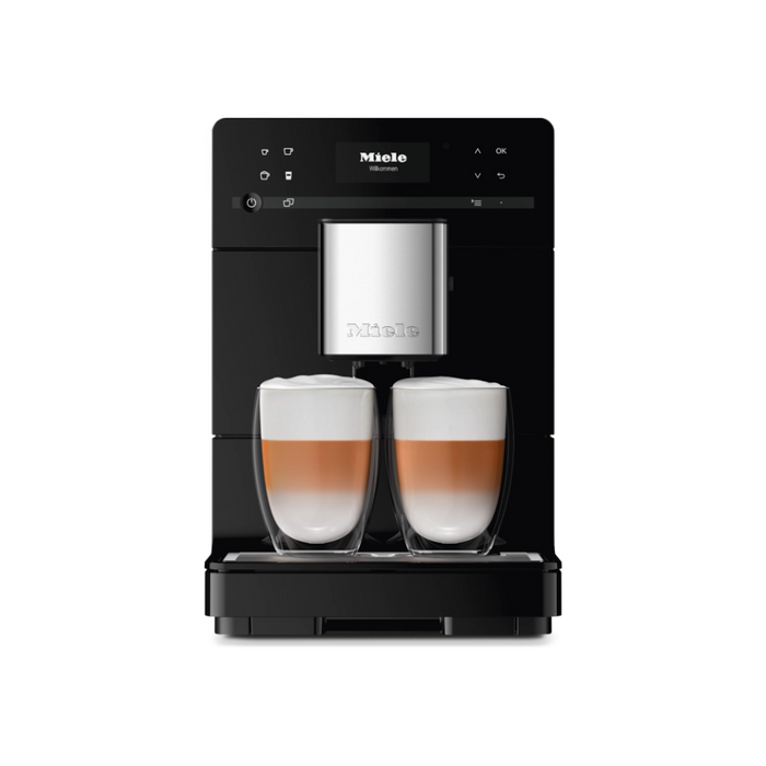 Miele CM 5310 Silence – machine à café automatique – vue 1